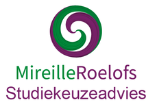 Mireille Roelofs, Studiekeuzeadvies